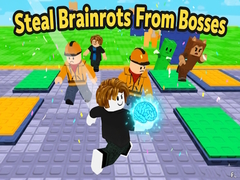                                                                       Steal Brainrots From Bosses ﻞﯿﮭﮐ