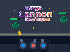                                                                       Merge Cannon Defense ﻞﯿﮭﮐ