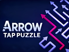                                                                       Arrow Tap Puzzle ﻞﯿﮭﮐ