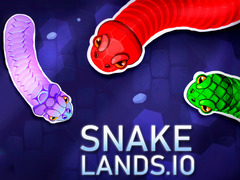                                                                       Snake Lands.io ﻞﯿﮭﮐ