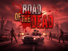                                                                       Road of the Dead ﻞﯿﮭﮐ
