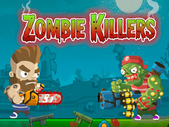                                                                       Zombie Killers ﻞﯿﮭﮐ