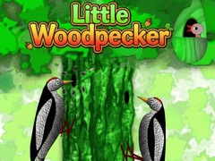                                                                       Little Woodpecker ﻞﯿﮭﮐ