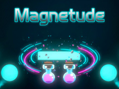                                                                       Magnetude ﻞﯿﮭﮐ