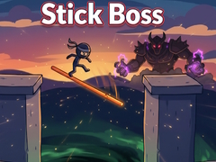                                                                       Stick Boss ﻞﯿﮭﮐ