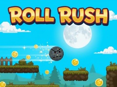                                                                       Roll Rush ﻞﯿﮭﮐ