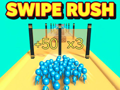                                                                       Swipe Rush ﻞﯿﮭﮐ