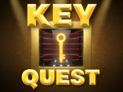                                                                       Key Quest ﻞﯿﮭﮐ