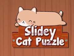                                                                       Slidey Cat Puzzle ﻞﯿﮭﮐ