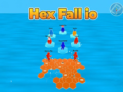                                                                       Hex Fall  ﻞﯿﮭﮐ