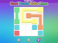                                                                       Hard Puzzle Color Lines ﻞﯿﮭﮐ