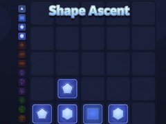                                                                       Shape Ascent ﻞﯿﮭﮐ