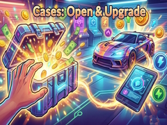                                                                       Cases: Open & Upgrade ﻞﯿﮭﮐ