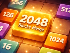                                                                       2048 Merge Blocks ﻞﯿﮭﮐ