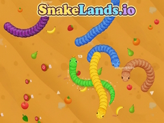                                                                       SnakeLands.io ﻞﯿﮭﮐ