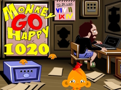                                                                       Monkey Go Happy Stage 1020 ﻞﯿﮭﮐ