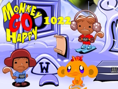                                                                       Monkey Go Happy Stage 1022 ﻞﯿﮭﮐ