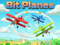                                                                       Bit Planes ﻞﯿﮭﮐ