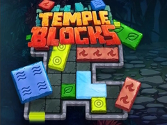                                                                       Temple Blocks ﻞﯿﮭﮐ