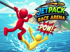                                                                       Jetpack Race Arena ﻞﯿﮭﮐ