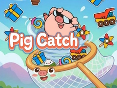                                                                       Pig Catch ﻞﯿﮭﮐ