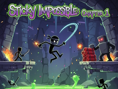                                                                       Sticky Impossible: Chapter 1 ﻞﯿﮭﮐ