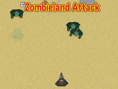                                                                       Zombieland Attack ﻞﯿﮭﮐ