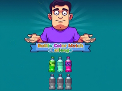                                                                       Bottle Color Match Challenge ﻞﯿﮭﮐ