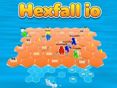                                                                       Hexfall io ﻞﯿﮭﮐ