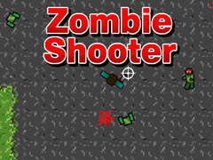                                                                       Zombie Shooter ﻞﯿﮭﮐ
