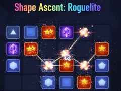                                                                       Shape Ascent: Roguelite ﻞﯿﮭﮐ