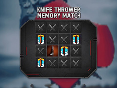                                                                       Knife Thrower Memory Match ﻞﯿﮭﮐ