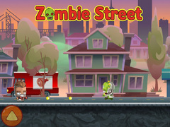                                                                       Zombie Street ﻞﯿﮭﮐ