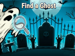                                                                       Find a Ghost ﻞﯿﮭﮐ