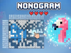                                                                       Nonogram ﻞﯿﮭﮐ