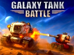                                                                       Galaxy Tank Battle ﻞﯿﮭﮐ