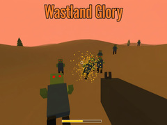                                                                       Wasteland Glory ﻞﯿﮭﮐ