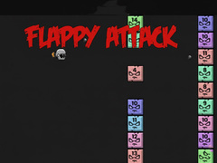                                                                       Flappy Attack ﻞﯿﮭﮐ