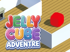                                                                       Jelly Cube Adventure ﻞﯿﮭﮐ