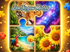                                                                       Zen Jigsaw Master ﻞﯿﮭﮐ