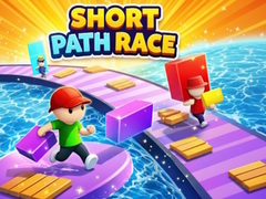                                                                       Short Path Race ﻞﯿﮭﮐ