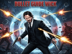                                                                       Bullet Guide Wick ﻞﯿﮭﮐ
