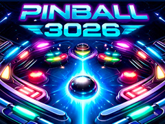                                                                       Pinball 3026 ﻞﯿﮭﮐ