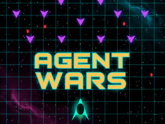                                                                       Agent Wars ﻞﯿﮭﮐ