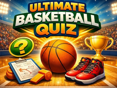                                                                       Ultimate Basketball Quiz ﻞﯿﮭﮐ