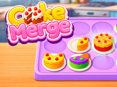                                                                       Cake Merge ﻞﯿﮭﮐ