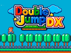                                                                       Double Jump DX ﻞﯿﮭﮐ