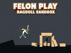                                                                       Felon Play: Ragdoll Sandbox ﻞﯿﮭﮐ