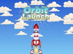                                                                       Orbit Launch ﻞﯿﮭﮐ