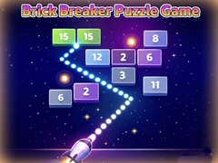                                                                       Brick Breaker Puzzle Game ﻞﯿﮭﮐ